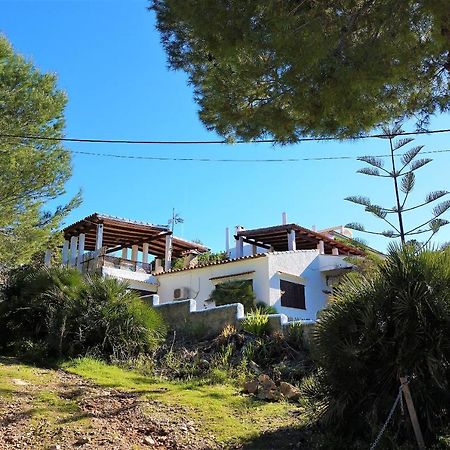 Finca La Siesta - Villa In Betlem, Mallorca Colonia de Sant Pere Zewnętrze zdjęcie