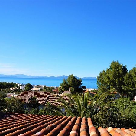 Finca La Siesta - Villa In Betlem, Mallorca Colonia de Sant Pere Zewnętrze zdjęcie