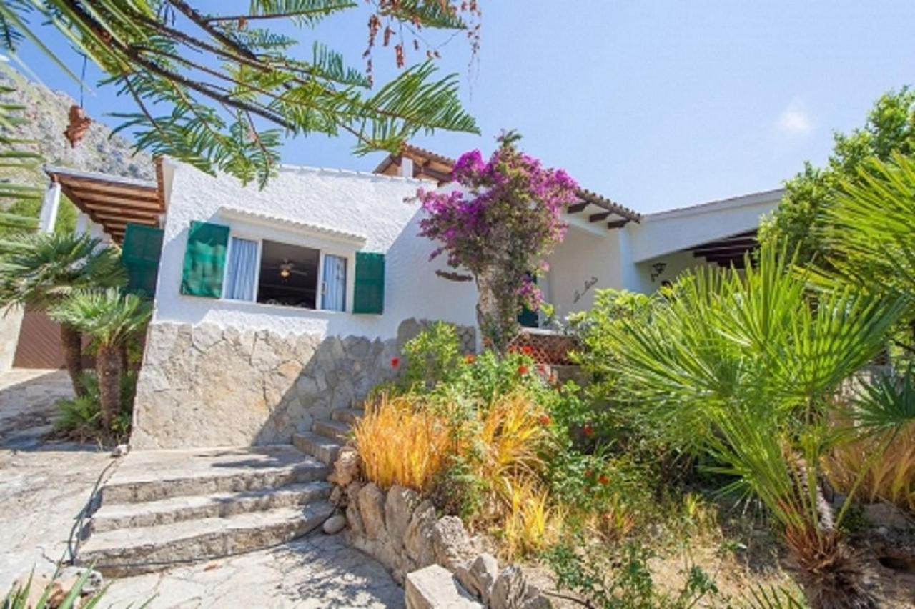Finca La Siesta - Villa In Betlem, Mallorca Colonia de Sant Pere Zewnętrze zdjęcie