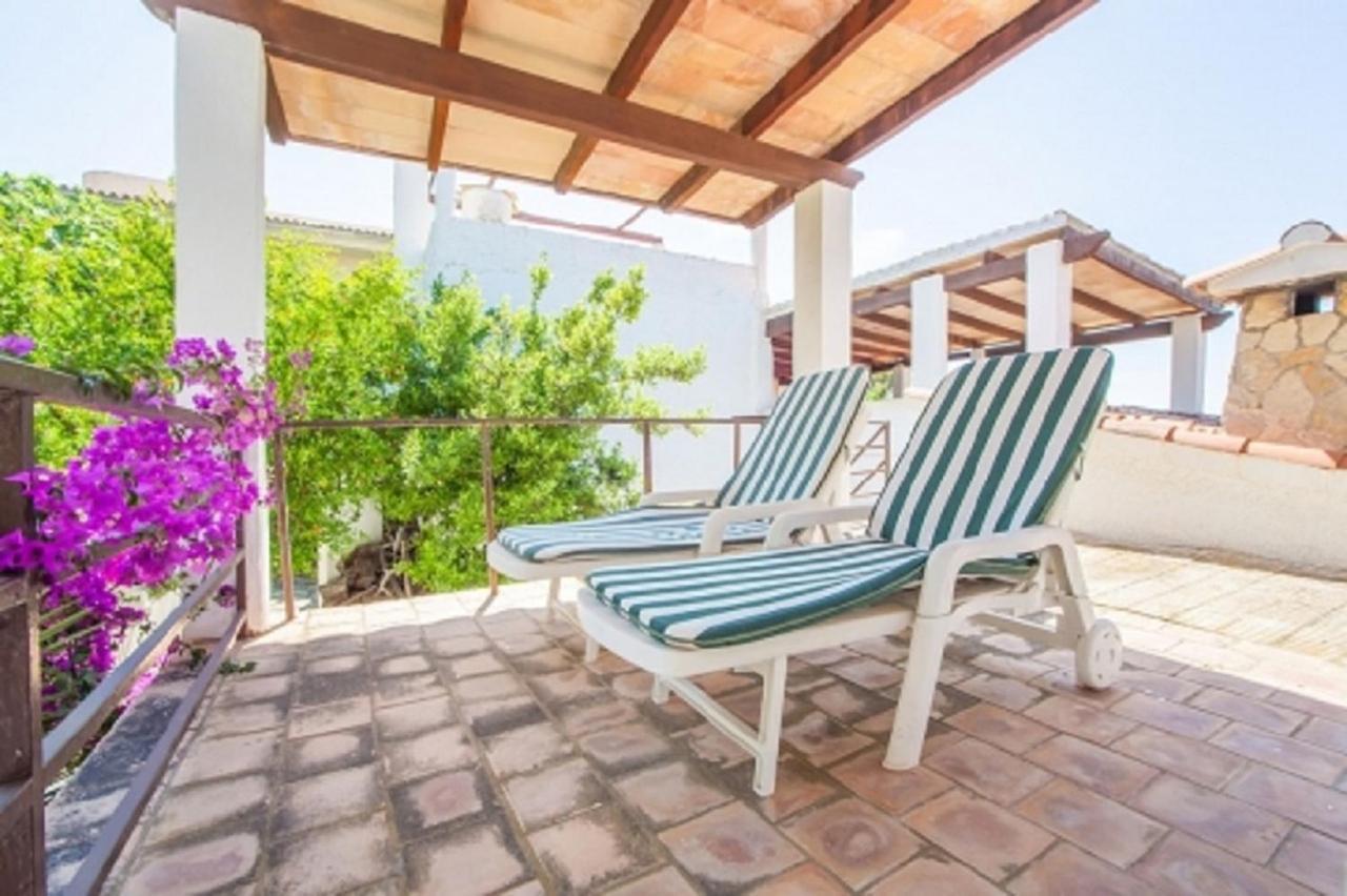 Finca La Siesta - Villa In Betlem, Mallorca Colonia de Sant Pere Zewnętrze zdjęcie