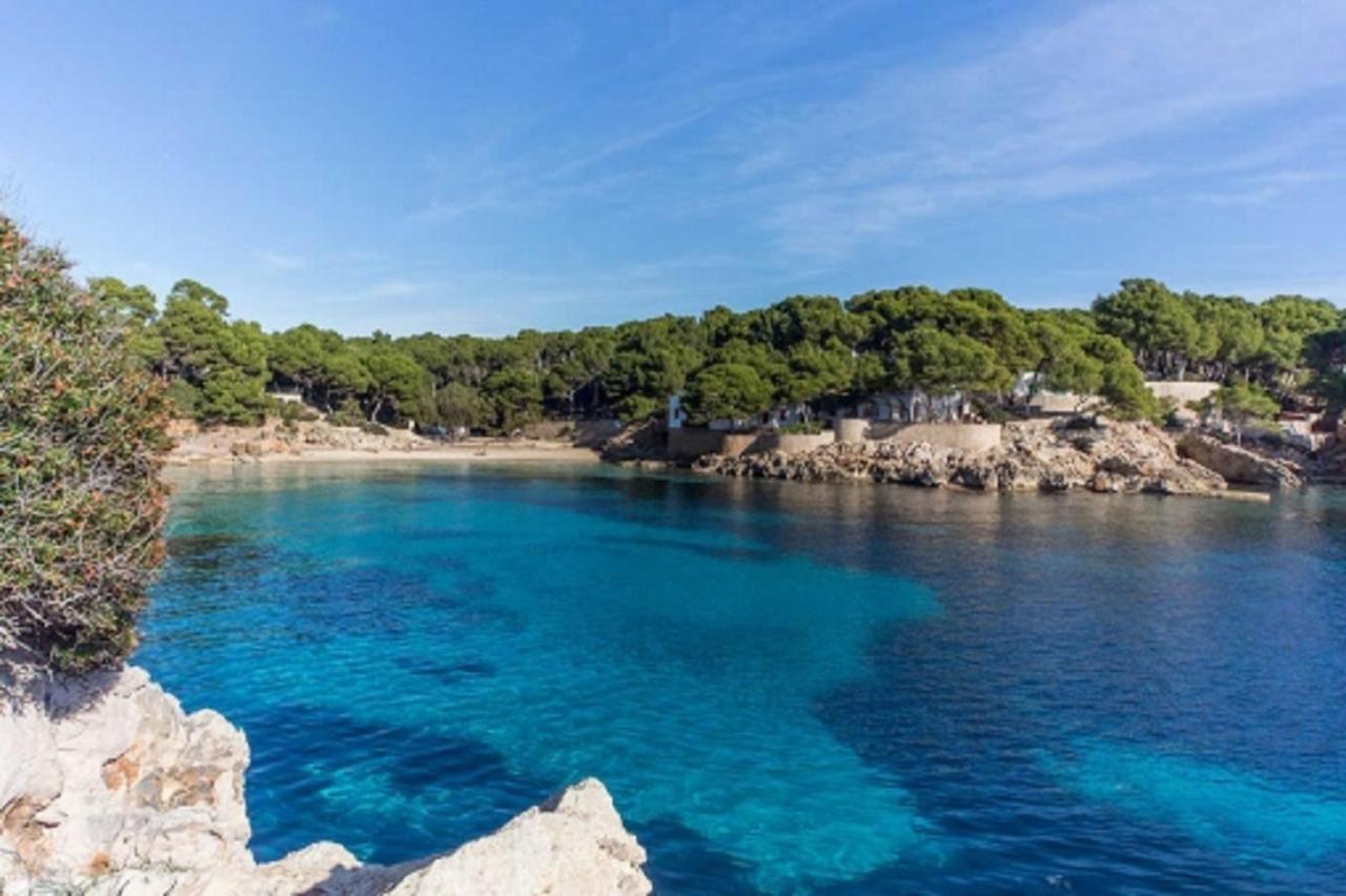 Finca La Siesta - Villa In Betlem, Mallorca Colonia de Sant Pere Zewnętrze zdjęcie
