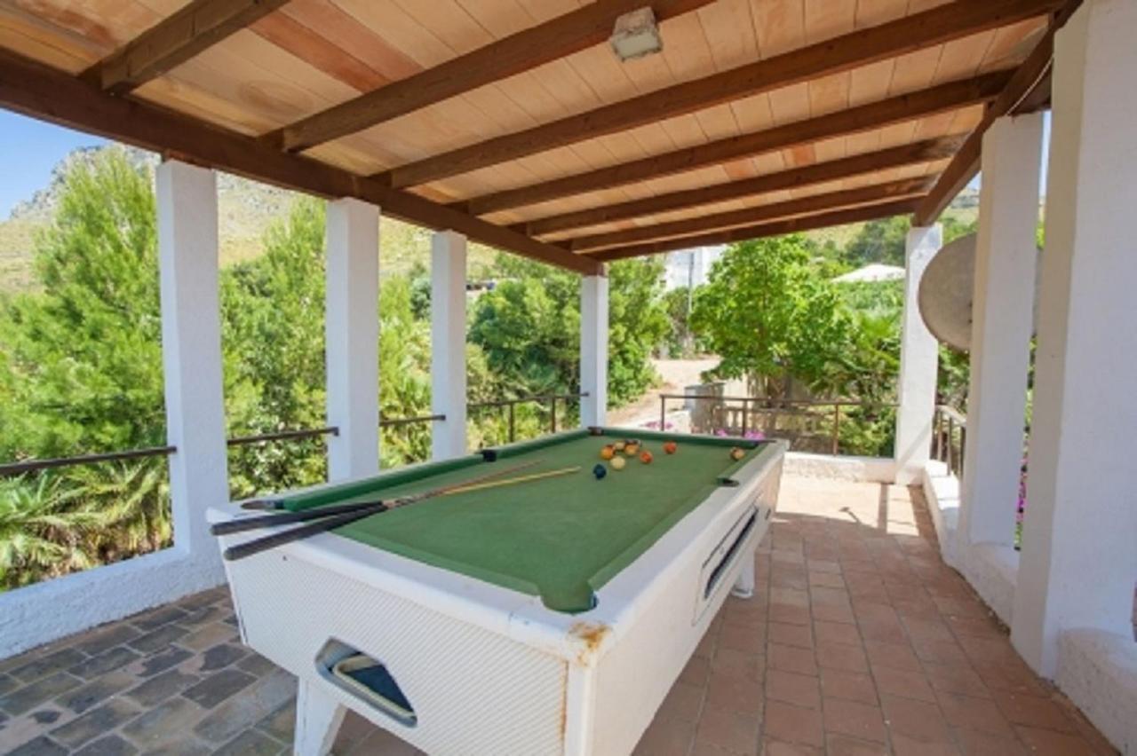 Finca La Siesta - Villa In Betlem, Mallorca Colonia de Sant Pere Zewnętrze zdjęcie