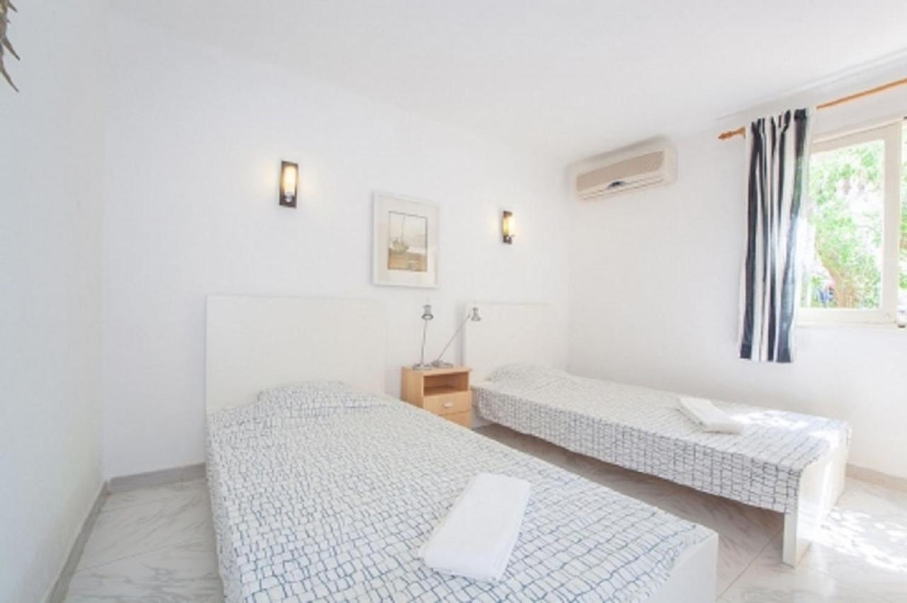 Finca La Siesta - Villa In Betlem, Mallorca Colonia de Sant Pere Zewnętrze zdjęcie