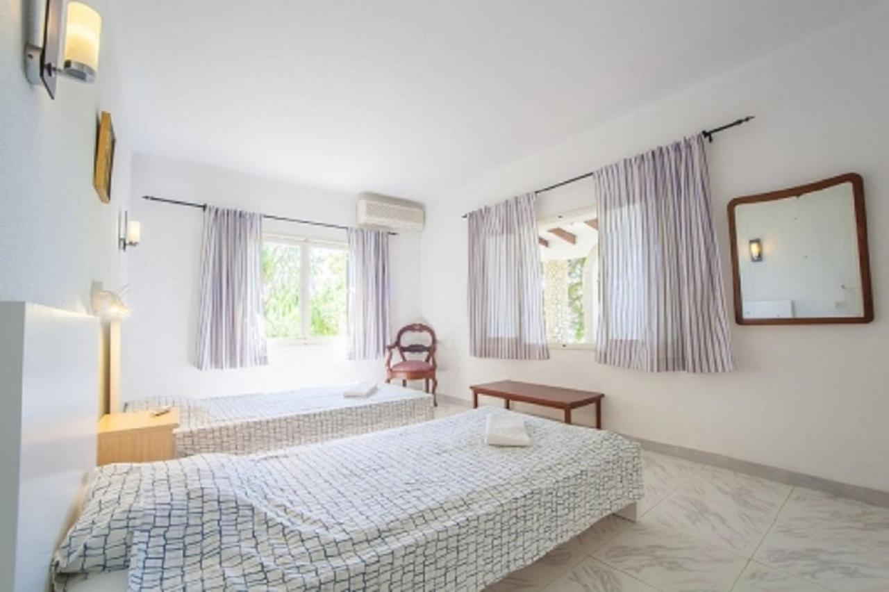 Finca La Siesta - Villa In Betlem, Mallorca Colonia de Sant Pere Zewnętrze zdjęcie
