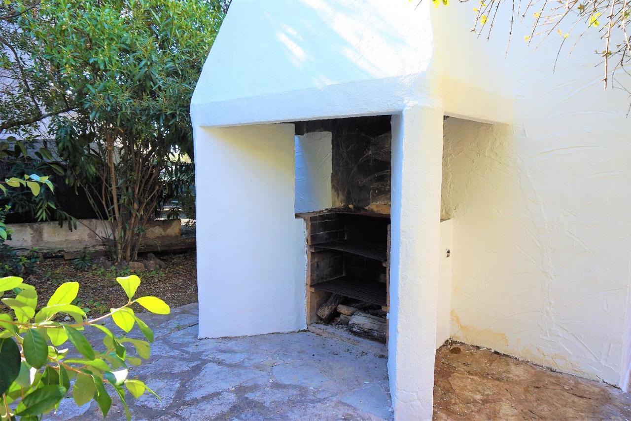 Finca La Siesta - Villa In Betlem, Mallorca Colonia de Sant Pere Zewnętrze zdjęcie