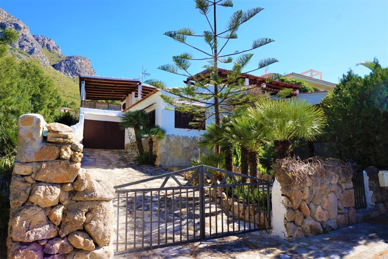 Finca La Siesta - Villa In Betlem, Mallorca Colonia de Sant Pere Zewnętrze zdjęcie