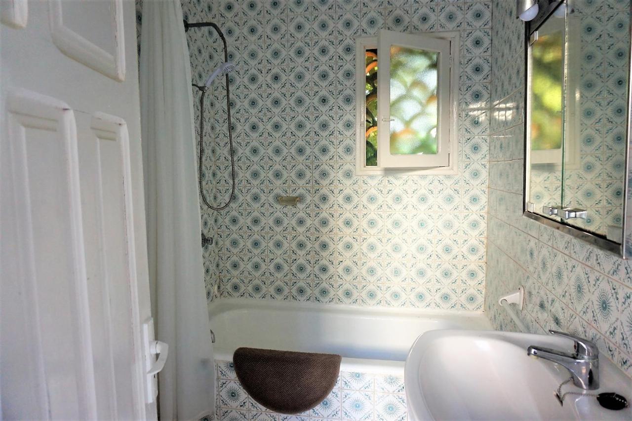 Finca La Siesta - Villa In Betlem, Mallorca Colonia de Sant Pere Zewnętrze zdjęcie