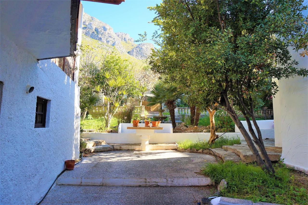 Finca La Siesta - Villa In Betlem, Mallorca Colonia de Sant Pere Zewnętrze zdjęcie