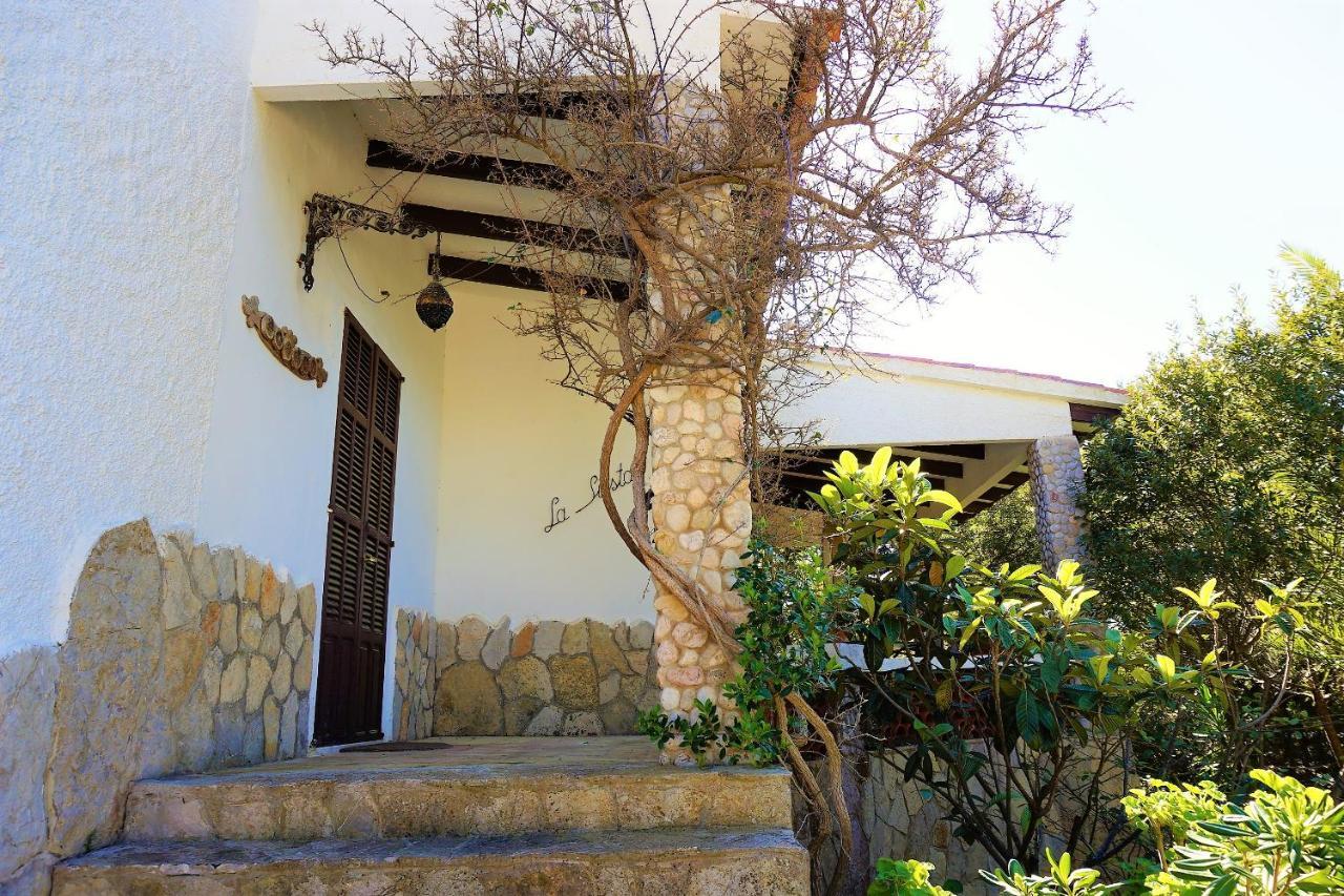 Finca La Siesta - Villa In Betlem, Mallorca Colonia de Sant Pere Zewnętrze zdjęcie