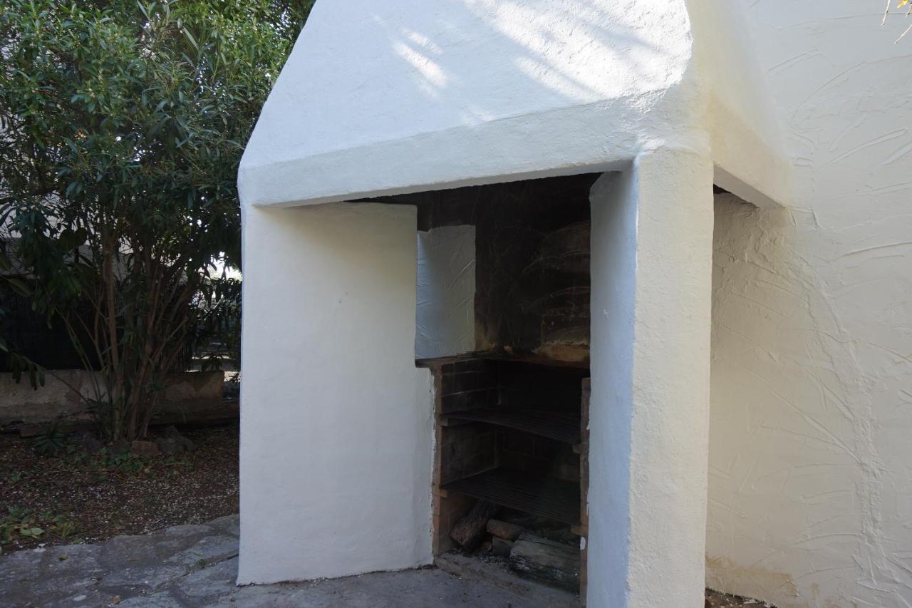 Finca La Siesta - Villa In Betlem, Mallorca Colonia de Sant Pere Zewnętrze zdjęcie