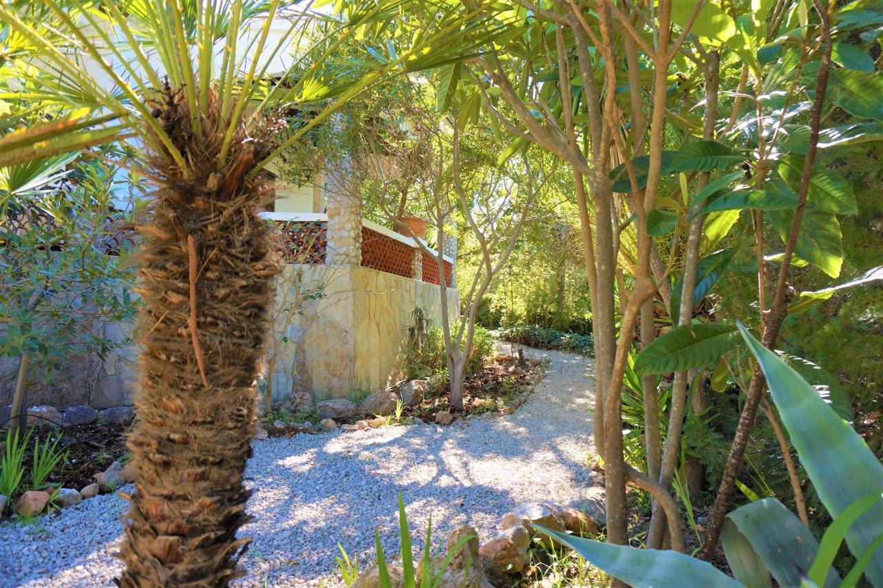 Finca La Siesta - Villa In Betlem, Mallorca Colonia de Sant Pere Zewnętrze zdjęcie